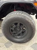 جيب رانجلر Sahara 3.6L A/T (4 Seater)