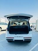 Infiniti QX80 Full option