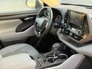 Toyota Highlander 2020 Toyota Highlander XLE Full Option 3.5L V6  - SunRoof - Full Radar System - 7 Seater -Push Start