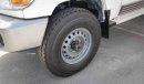 Toyota Land Cruiser 78 DIESEL BASIC