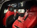 Land Rover Range Rover Sport HSE DYNAMIC