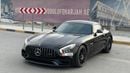 Mercedes-Benz AMG GT S GT S V8BiTurbo