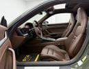 Porsche 911 Carrera 3.0L (444 HP) Coupe 2025 Porsche 911 Carrera ,Porsche Warranty ,Full Porsche Service History