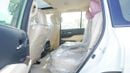 Toyota Land Cruiser GXR 3.5L V6