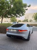 Jaguar F Type S 3.0L Coupe