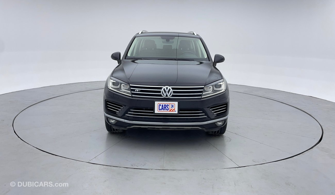 Volkswagen Touareg SEL 3.6 | Zero Down Payment | Free Home Test Drive