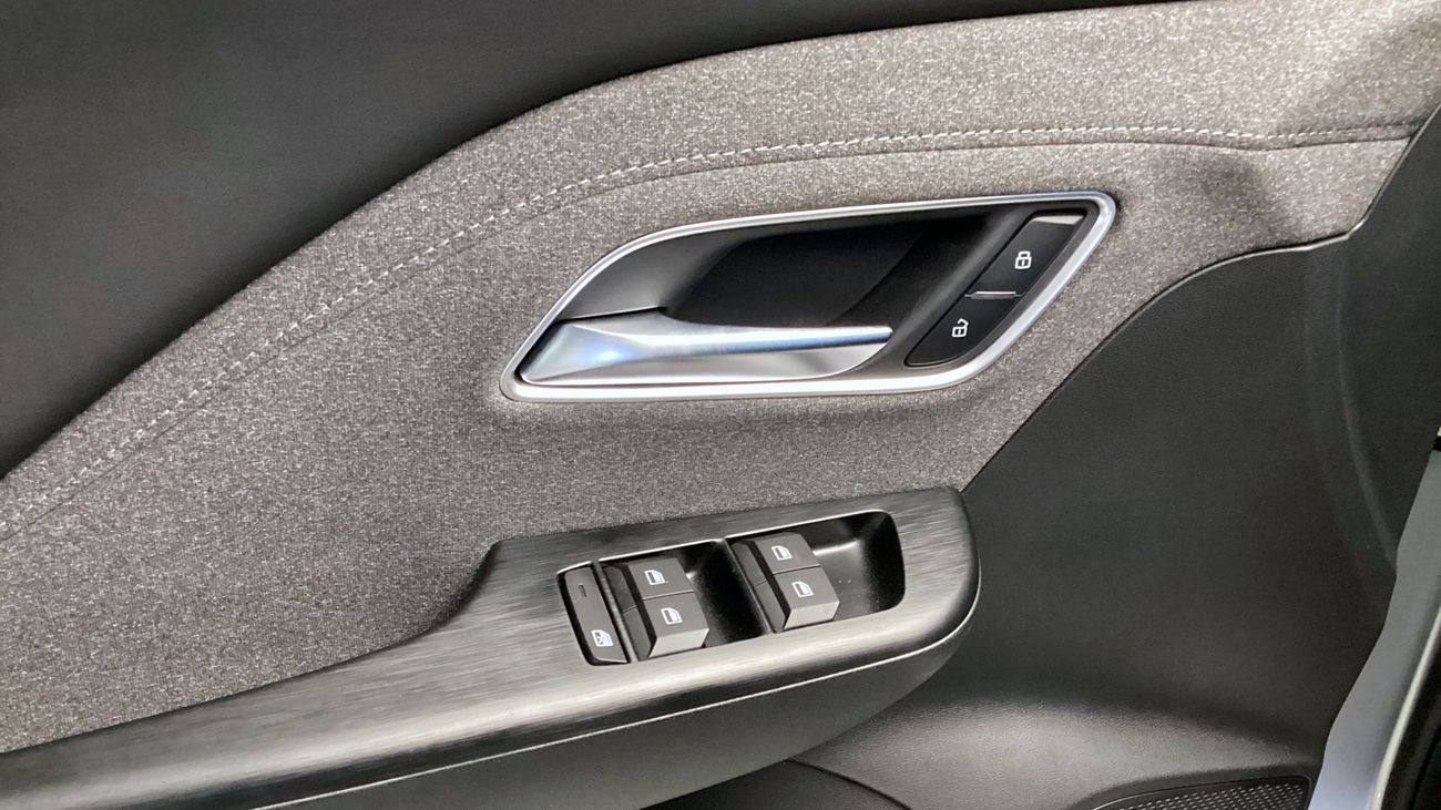 أم جي ZS Standard | upto AED 20,000 Ramadan Discount | شامل الضمان | 0 ﺪﻔﻋﺓ ﺃﻮﻟﻯ