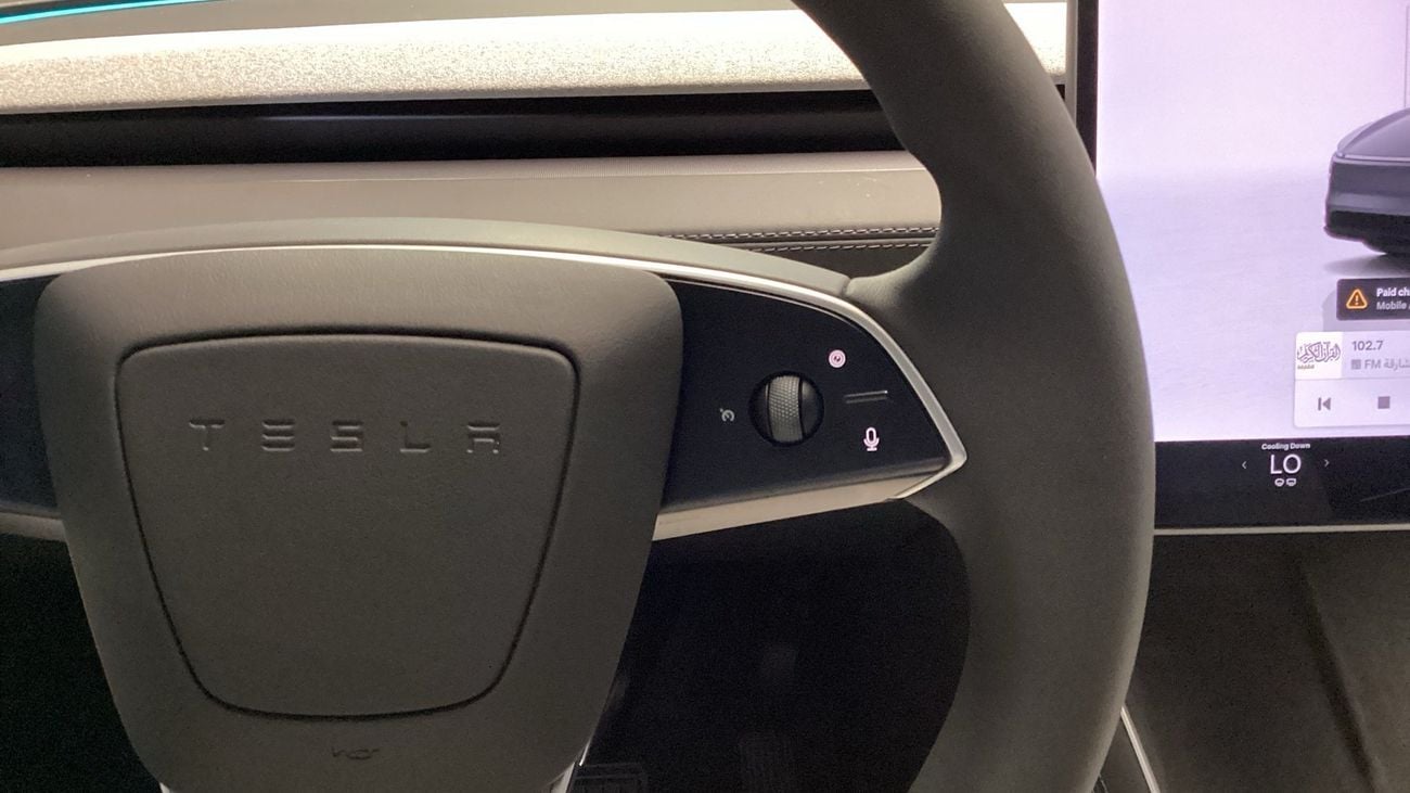 Tesla Model Y BEV LONG RANGE RWD PREMIUM | Guaranteed Warranty | 0 Down Payment