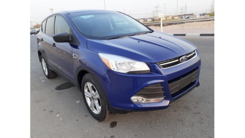 Ford Escape 2016 FORD ESCAPE (EXPORT ONLY)