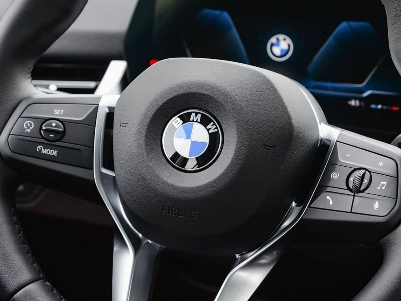 BMW X2 25i sDrive M Sport Kit