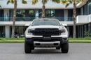 Ford Ranger Raptor Ranger Raptor | 4,113 P.M | 0% Downpayment | Ford Warranty!