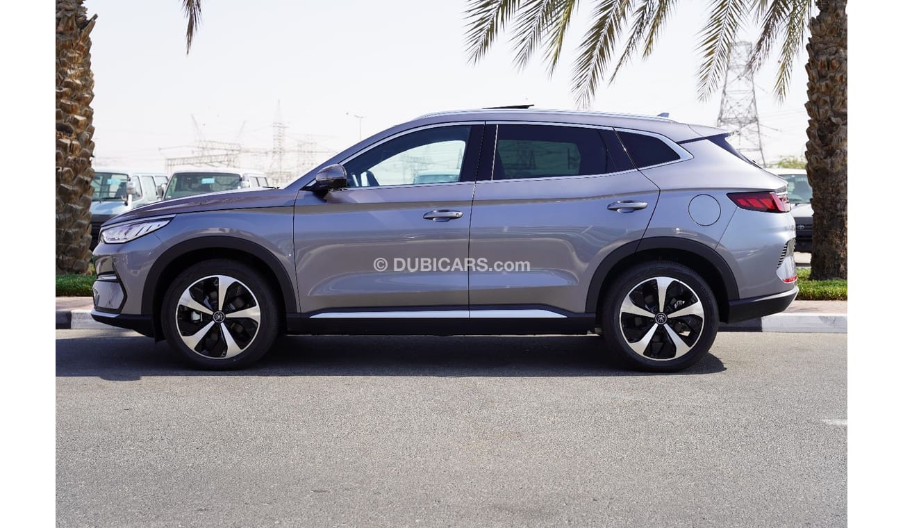 BYD Song Plus 2023 BYD SONG PLUSE LONG RANGE 0Km