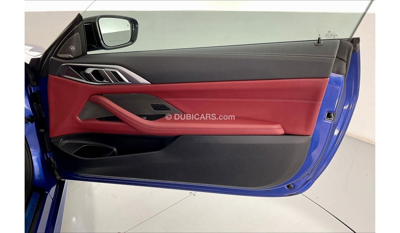 بي أم دبليو 430i M Sport