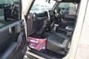 Jeep Wrangler 3.6L Petrol (Export Only)