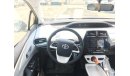 Toyota Prius 1.8L HYBRID ENGINE LIMITED EDITION GCC