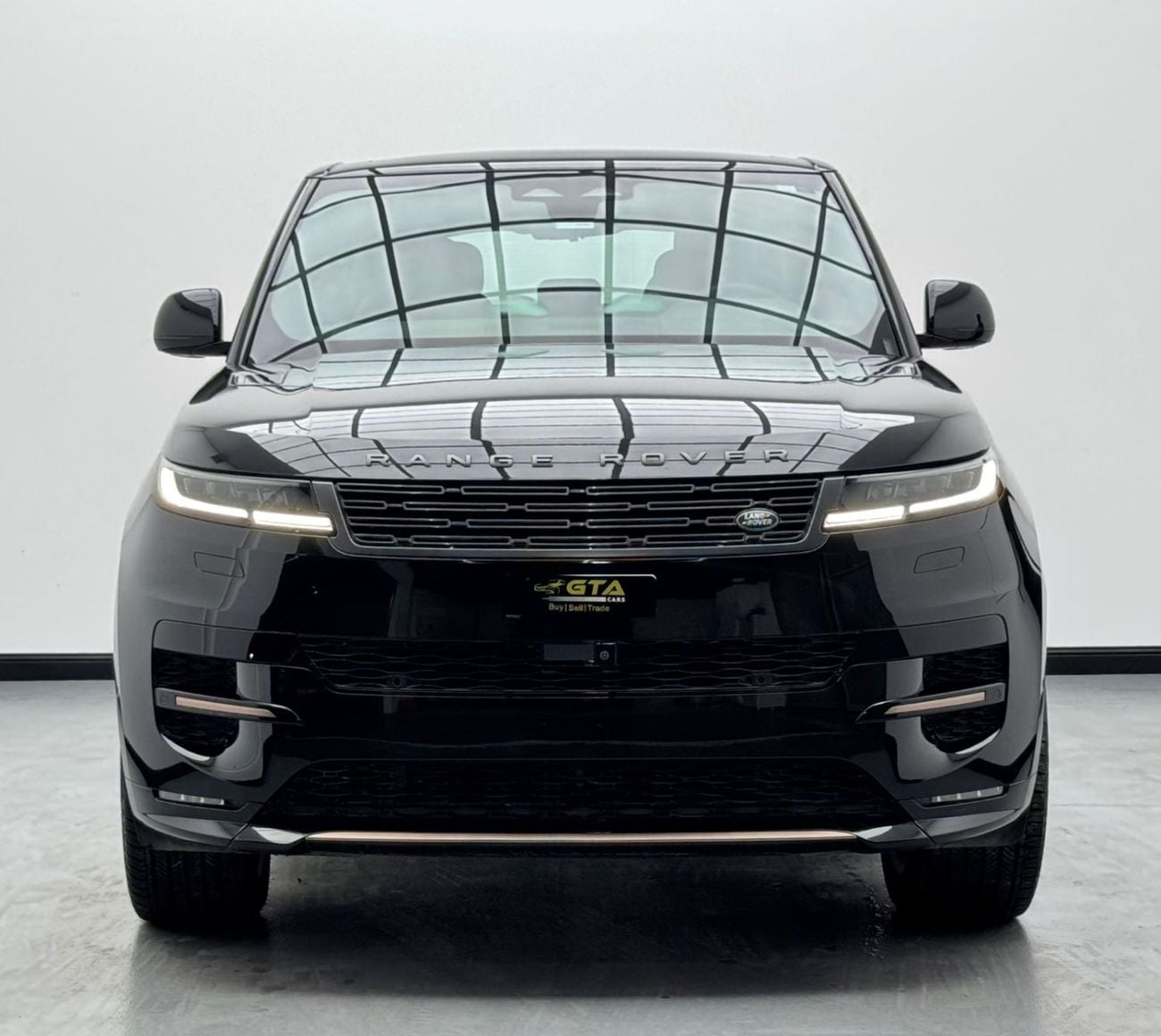 Land Rover Range Rover Sport DYNAMIC SE P360 2025 Range Rover Sport P360 SE Dynamic, 1/2030 Range Rover Warranty and Service Pack