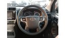 Toyota Prado TOYOTA LAND CRUISER PRADO RIGHT HAND DRVIE(PM52854)