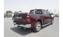 RAM 1500 FCA US RAM 1500 5.7L ENGINE 8 CYLINDERS 2019 MODEL DOUBLE CABIN PICKUP ONLY FOR EXPORT