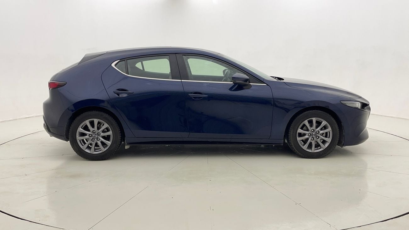 Mazda 3 ALLURE 2 | Zero Down Payment | Home Test Drive