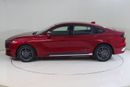 Ford Taurus TITANIUM TPC3225N/ AL TAYER MOTORS/ AL QOUZ SHOWROOM