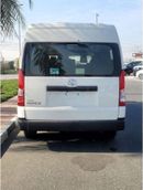 Toyota Hiace GL
