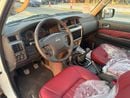 Nissan Patrol SUPER SAFARI GCC SPEC BRAND NEW