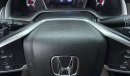 Honda Civic LX SPORT 1500