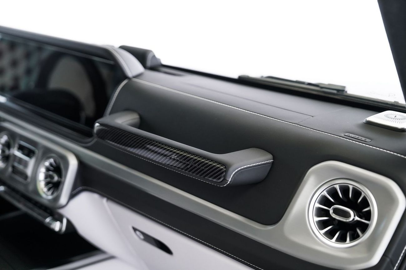 مرسيدس بنز G 63 AMG Mercedes Benz G63 AMG