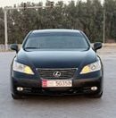 لكزس ES 350 TOP