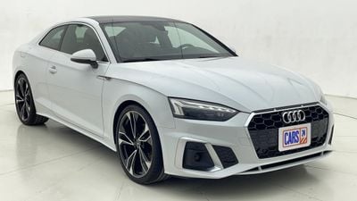 Audi A5 40 TFSI S LINE 2 | Zero Down Payment | Home Test Drive
