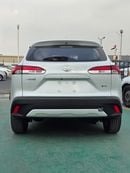 تويوتا كورولا كروس