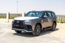 Lexus LX 600 F Sport