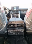 Toyota Land Cruiser VXR 3.3L DIESEL FULL OPTION