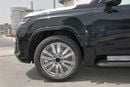 Lexus LX600 LX 600 VIP