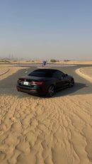 بي أم دبليو 430i