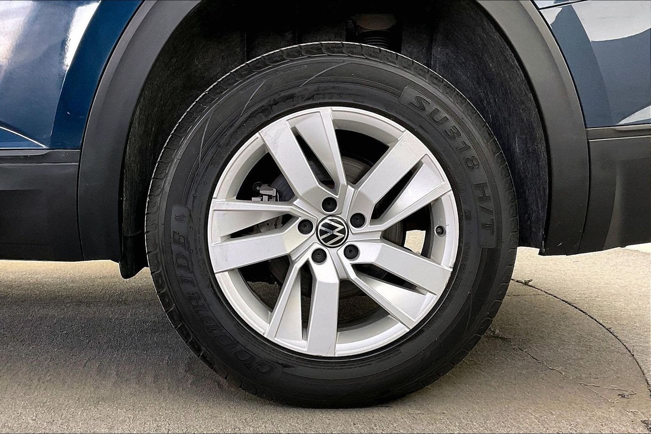 Volkswagen Teramont Trendline | National Day Celebration | Guaranteed Warranty | 0 Down Payment