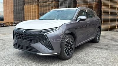 Kaiyi X7 LIMITED