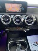Mercedes Benz A220 STD (NON GCC)