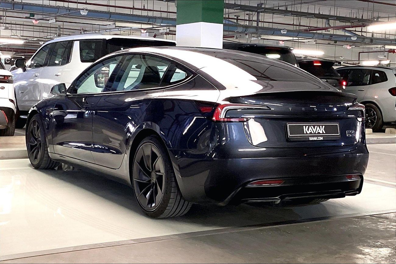 Tesla Model 3 Performance (Dual Motor) | Guaranteed Warranty | 0 Down Payment