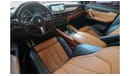 BMW X6 50i M Sport F16