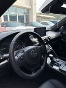 لكزس ISF لكزس IS300F وارد 2025 فل ابشن بحاله ممتازه سوبر كلين