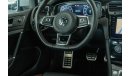 Volkswagen Golf 2019 Volkswagen Golf GTI / Volkswagen Warranty & Volkswagen Service Pack