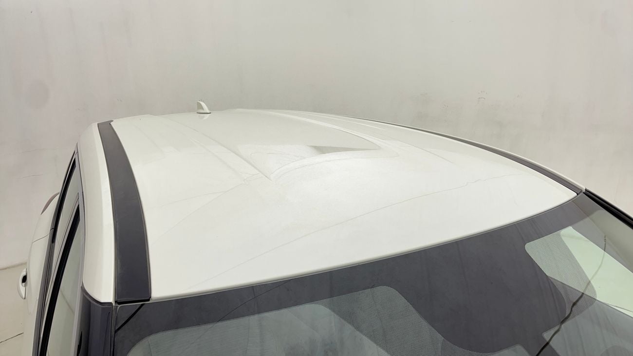 نيسان إكس تريل S 2.5 | بدون دفعة مقدمة | اختبار القيادة في المنزل