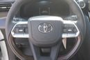 Toyota Land Cruiser 2026 Model Toyota Land Cruiser (LC300) VX, 4.0L Petrol 4WD 6A/T