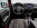 Jeep Wrangler Sport 3.6L A/T