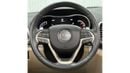 Jeep Grand Cherokee 2017 Jeep Grand Cherokee Limited V6, Warranty, Full Jeep Service History, Full Options, GCC