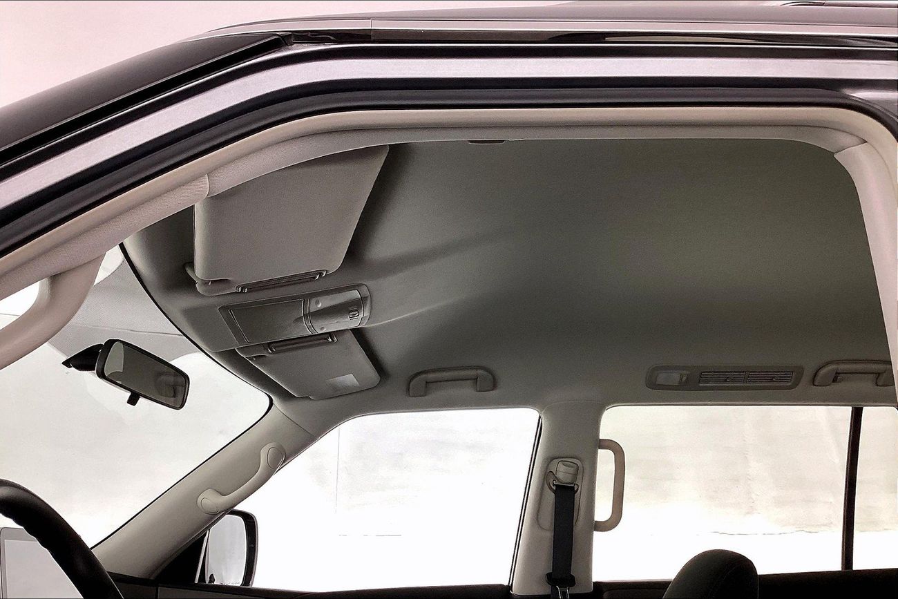 Nissan Patrol XE | Guaranteed Warranty | 0 Down Payment