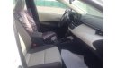 Toyota Corolla 2.0 XLI V 4 DOOR SEDAN PETROL AT (GVT.CRPAT.301) FOR EXPORT ONLY