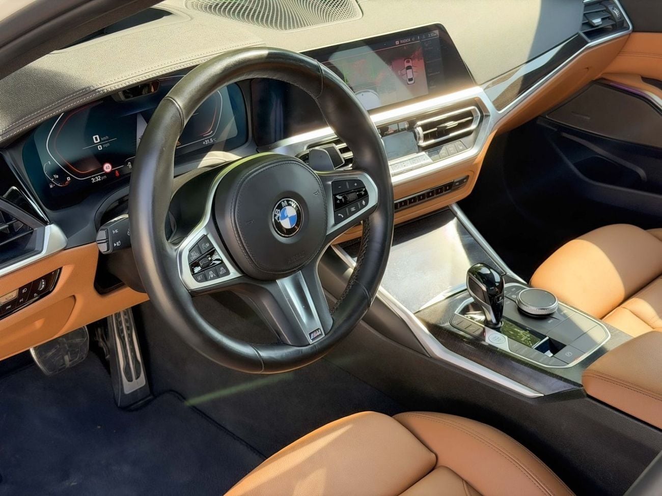 BMW M340i M SPORT
