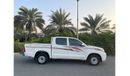 Toyota Hilux Toyota Hilux model 2008 GCC Excellent Conditio
